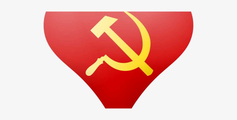 Hammer And Sickle Pumpkin, transparent png download