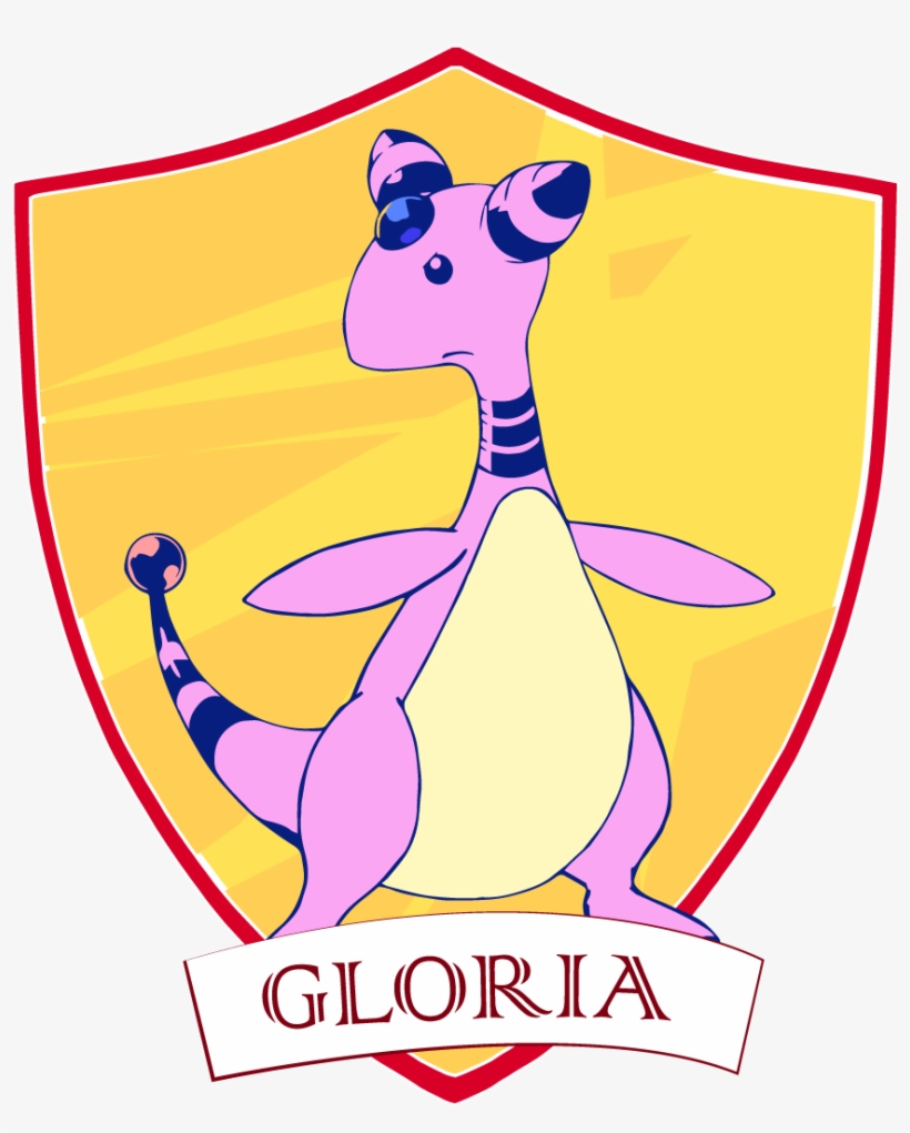 Gloria House Logo - Cartoon, transparent png download
