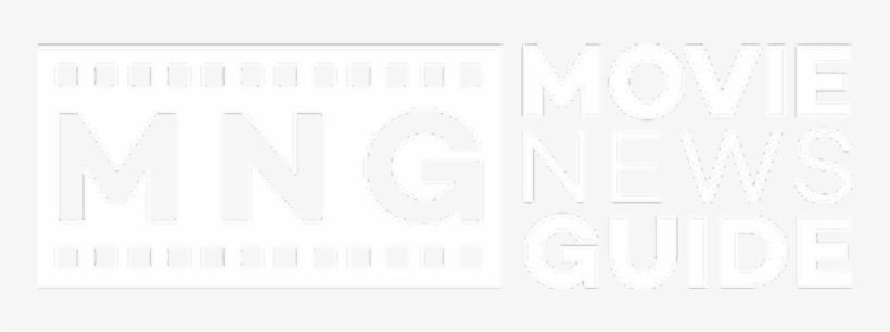 Movie News Guide Logo - Movie News Guide, transparent png download