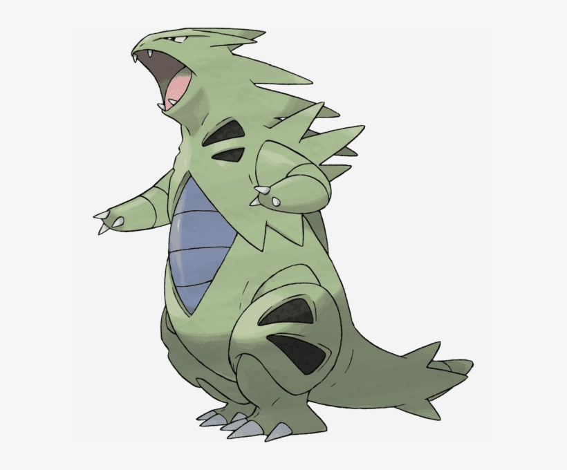 Best Pokemon Gen - Pokemon Strong, transparent png download