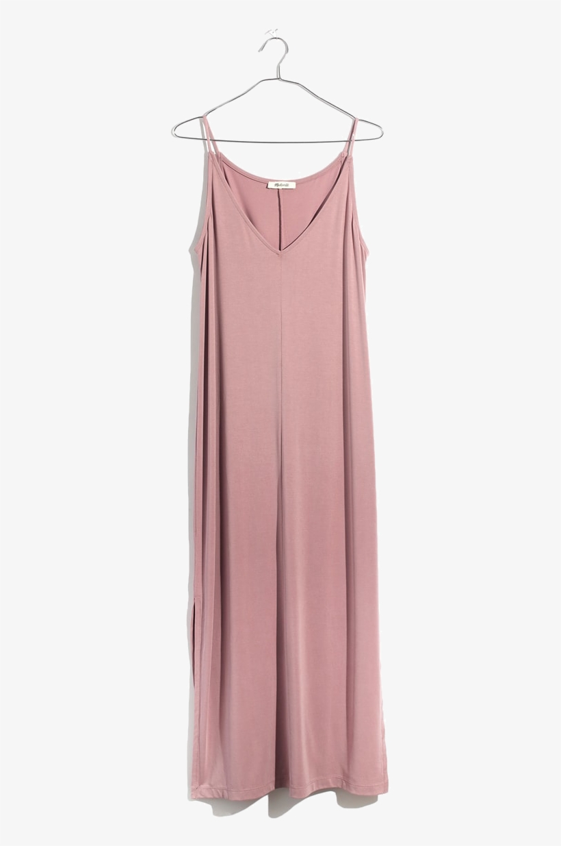 Check Out This Gorgeous Summer Dress Allong With 25 - Slip Dress, transparent png download