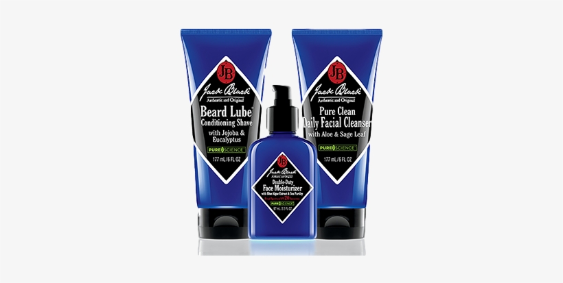 Jack Black Core Collection, transparent png download