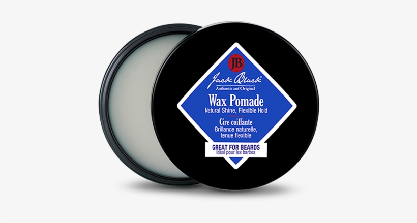 Jack Black Wax Pomade, transparent png download