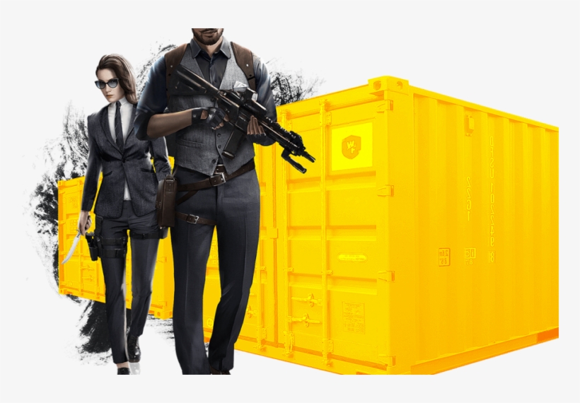 War Field Earn Real Crypto Playing Multi Player First - Warfield Crypto, transparent png download