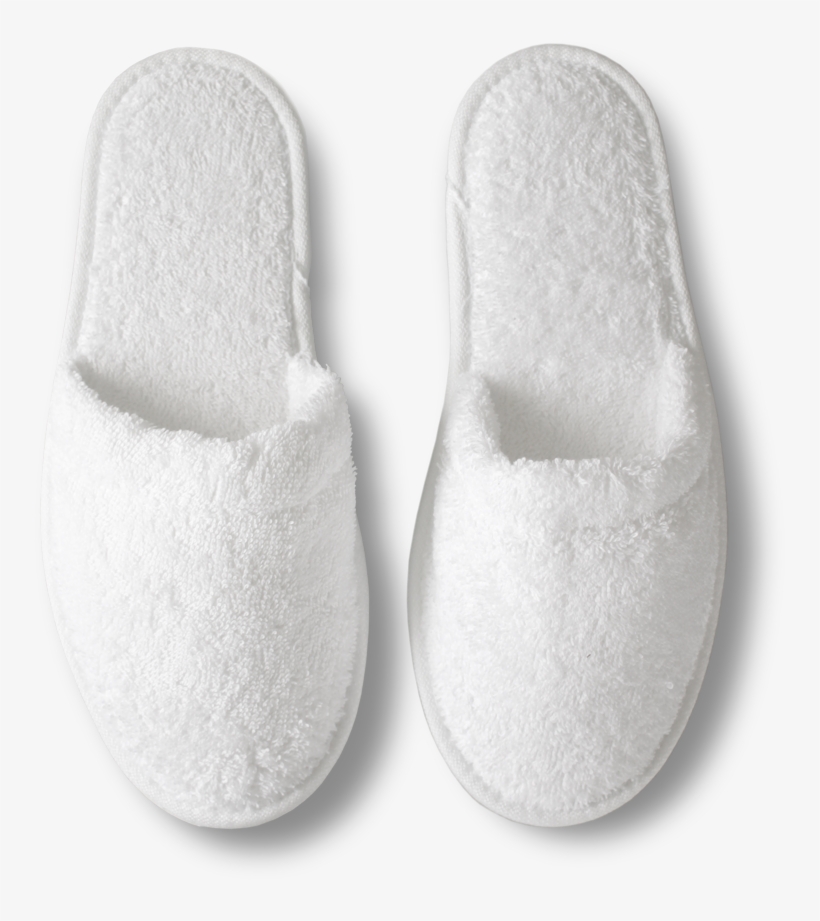 Description - Slipper, transparent png download