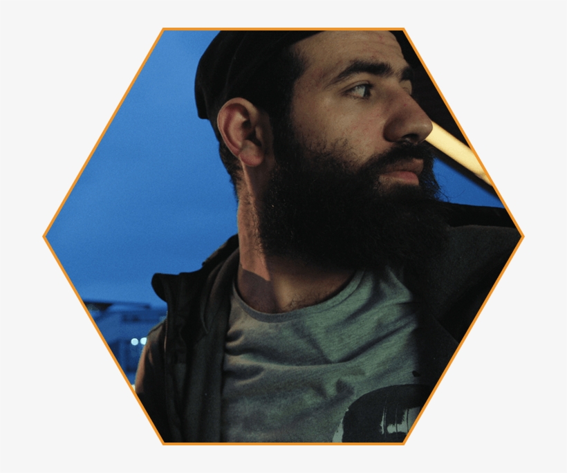 Artists - City Of Ghosts, transparent png download