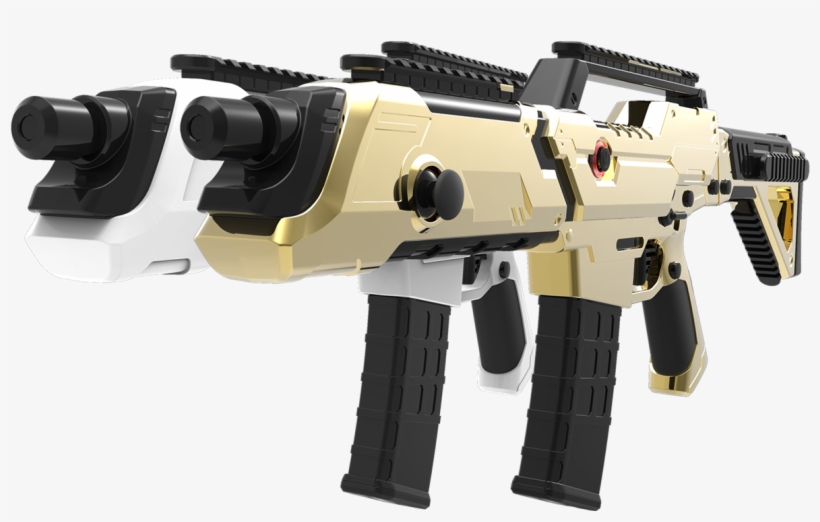 Pp Gun Is The First Gun Shape Game Controller - Gun Controller Android, transparent png download