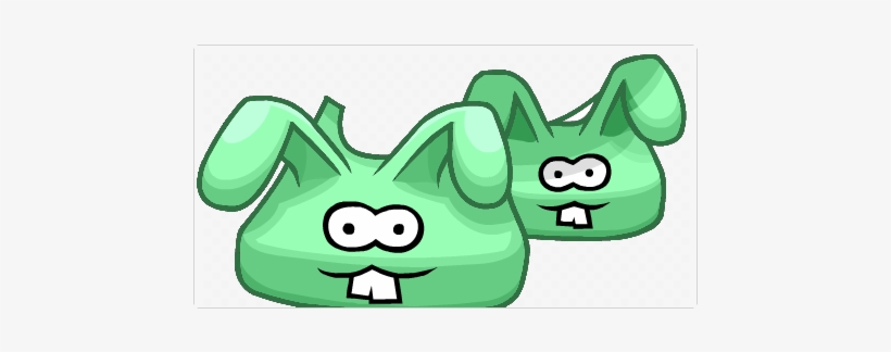 Slippers - Portable Network Graphics, transparent png download