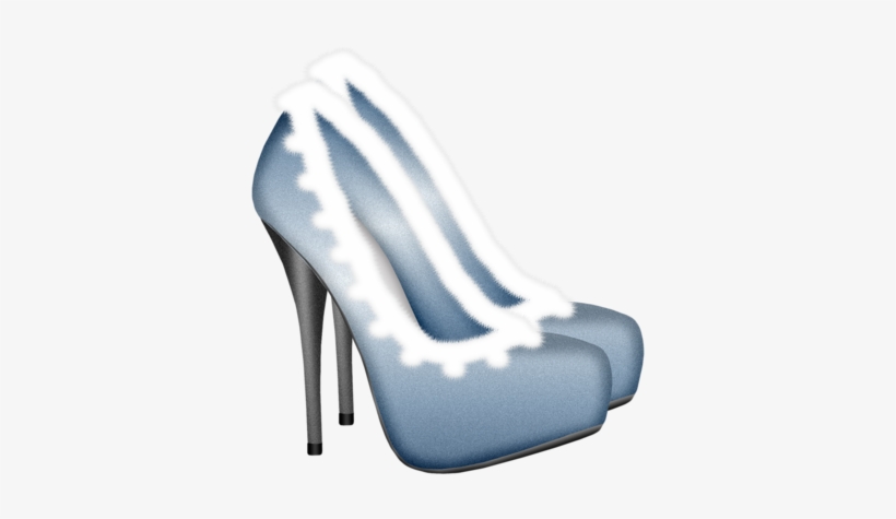 Shoes 1 - Clip Art, transparent png download