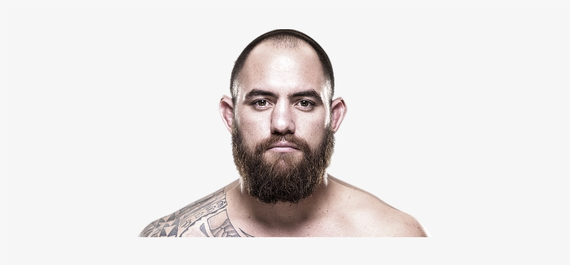 [ Img] - Jeremy Ufc Fighter, transparent png download