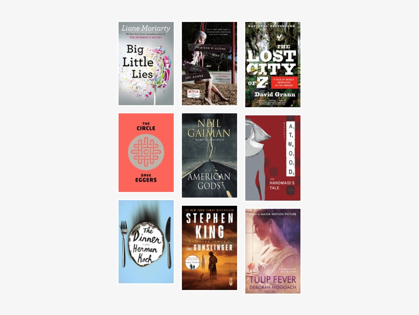 Adult Summer Reads - Lost City Of Z By David Grann, transparent png download