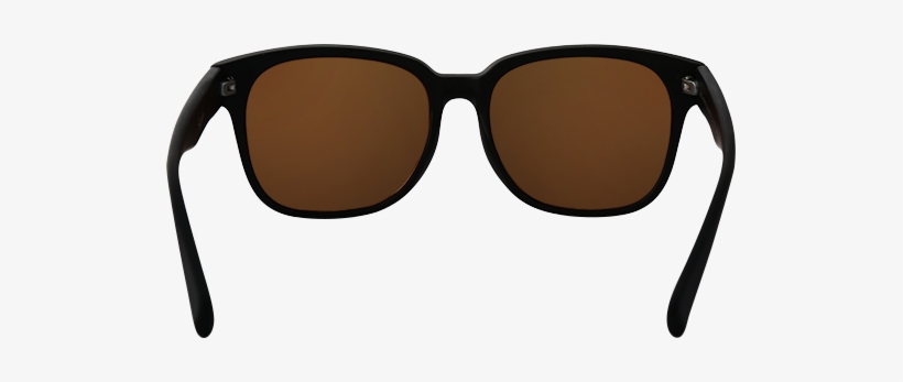 Back - Sunglasses, transparent png download