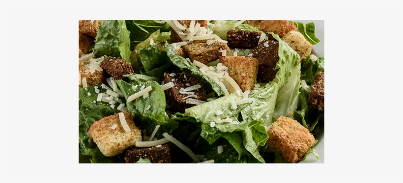 Caesar Salad, transparent png download