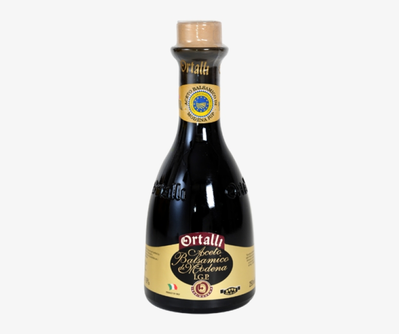 Aceto Balsamico Ortalli, transparent png download