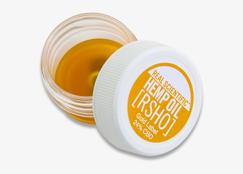 1g Gold Label - Cannabidiol, transparent png download