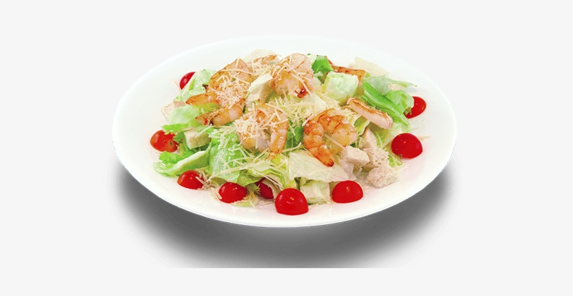 Suupisted Igaks Ürituseks Telli Kohe, See On Imelihtne - Салат Цезарь С Креветками Png, transparent png download