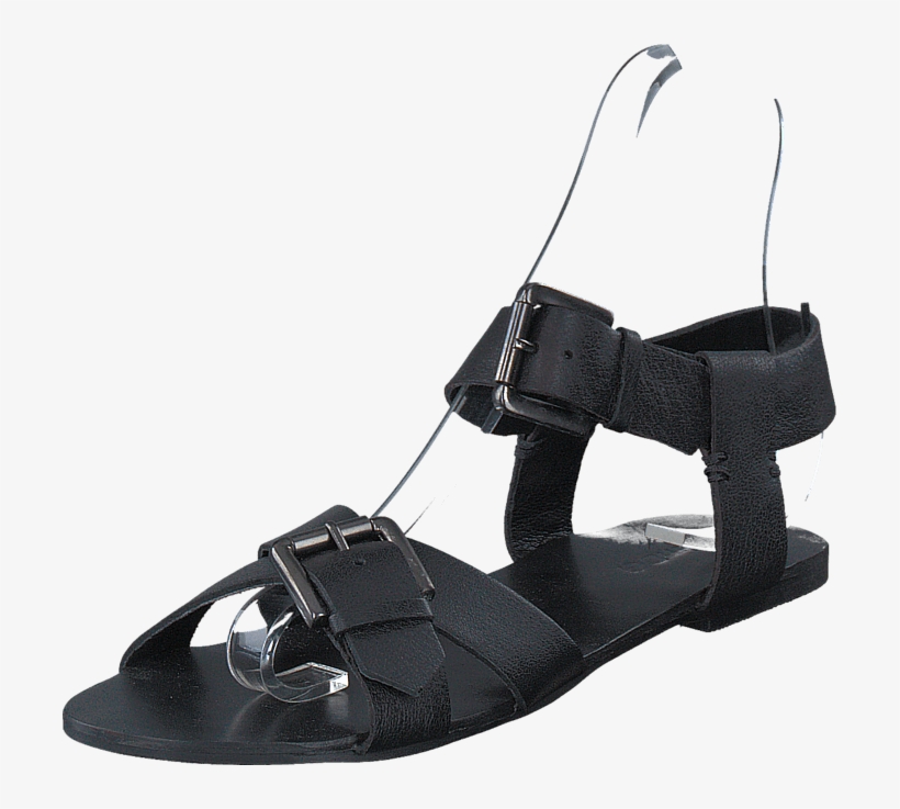 Sthlm Dg Sandal 34758-00 Womens Sandals & Slippers - Sandal, transparent png download