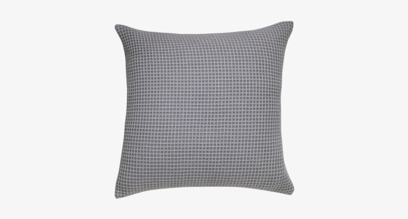 Hampton Honeycomb Wave Concrete - Bedding, transparent png download