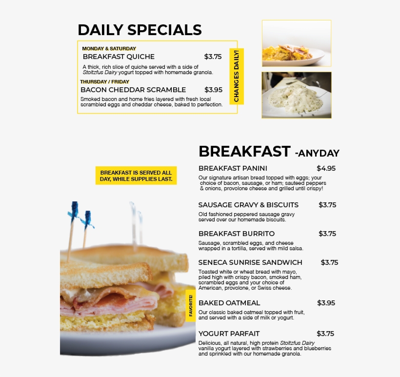 Breakfast, transparent png download