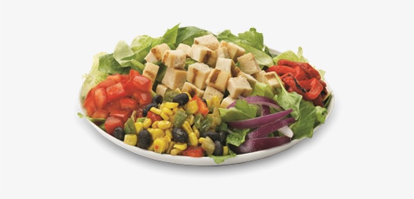 Lunch Chicken Caesar Salad, transparent png download