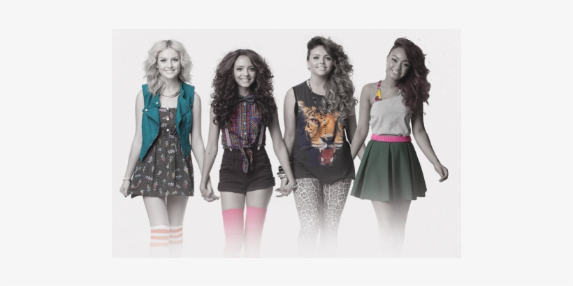Little Mix - Cannonball Little Mix, transparent png download