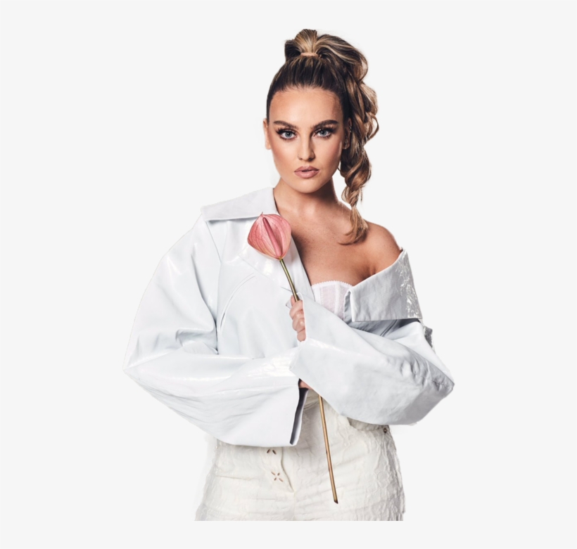 Little Mix, Perrie Edwards, And Perrie Image - Little Mix Tmrw Photoshoot, transparent png download