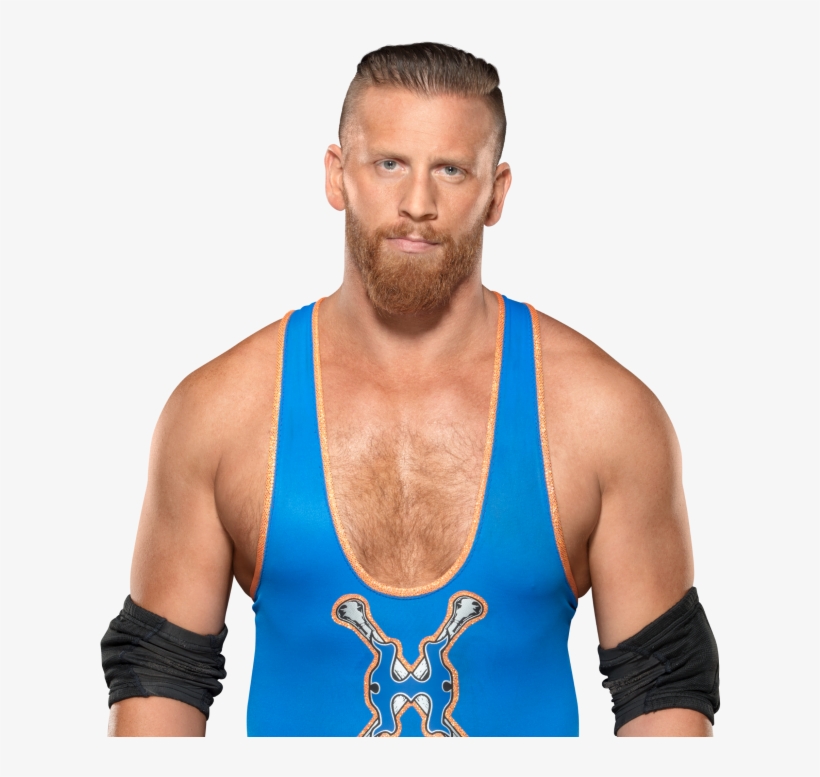 Curt Hawkins - Curt Hawkins With Title Png, transparent png download
