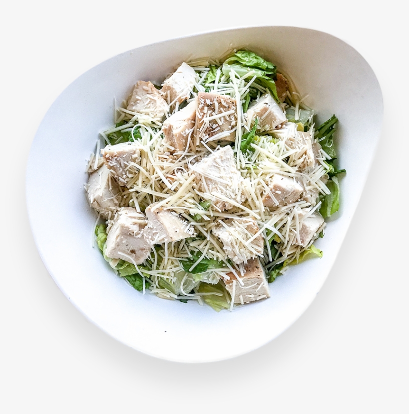 Caesar Salad, transparent png download