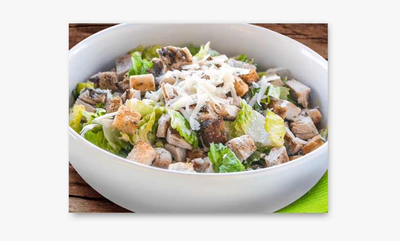 Caesar Salad, transparent png download