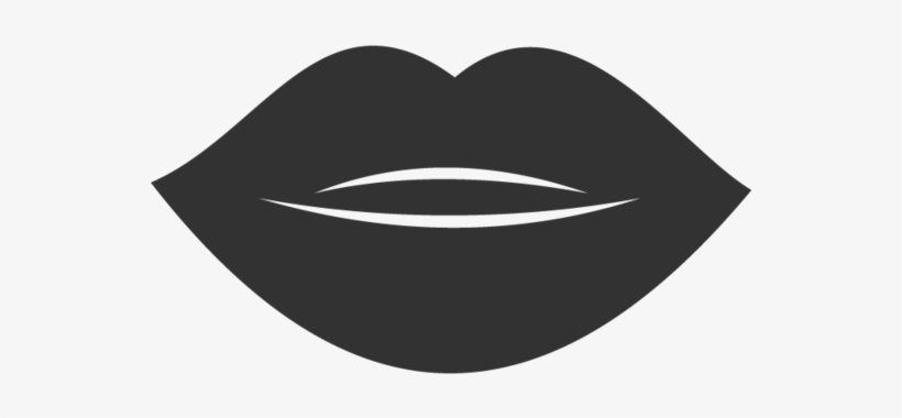 Lips Tattoo Training - Lip, transparent png download