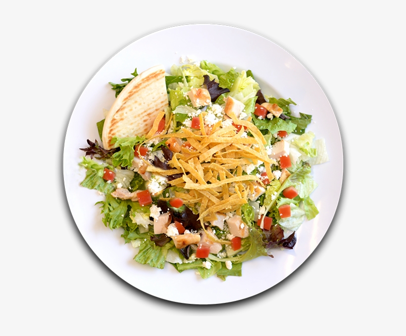 Voodoo Salad - Salad, transparent png download