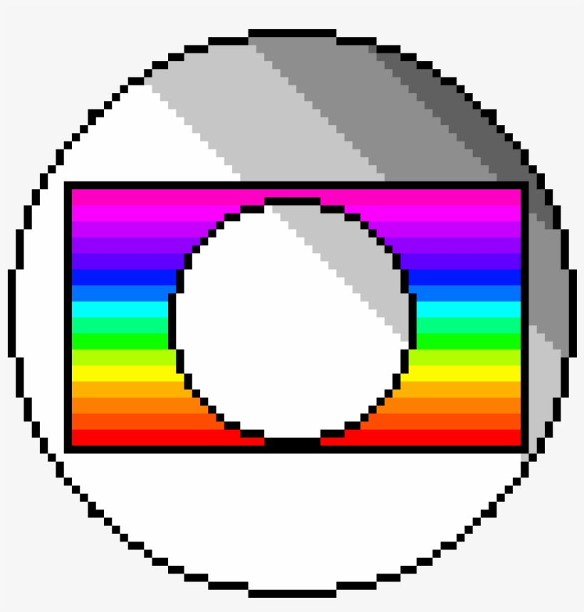 Rede Globo Logo - Pink Bubble Mew Gif, transparent png download