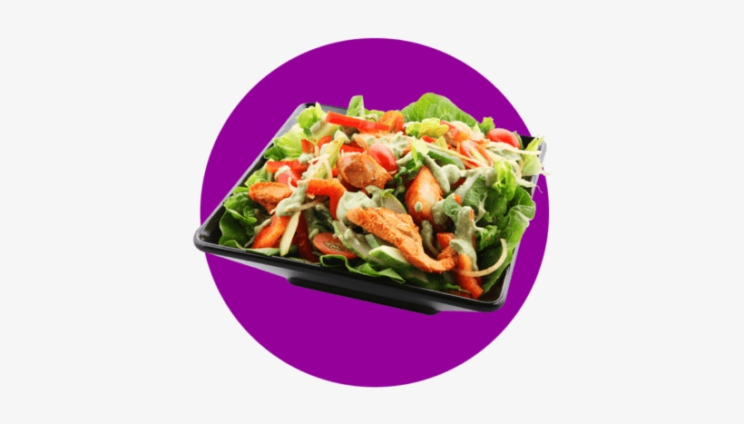 Head-ima - Caesar Salad, transparent png download
