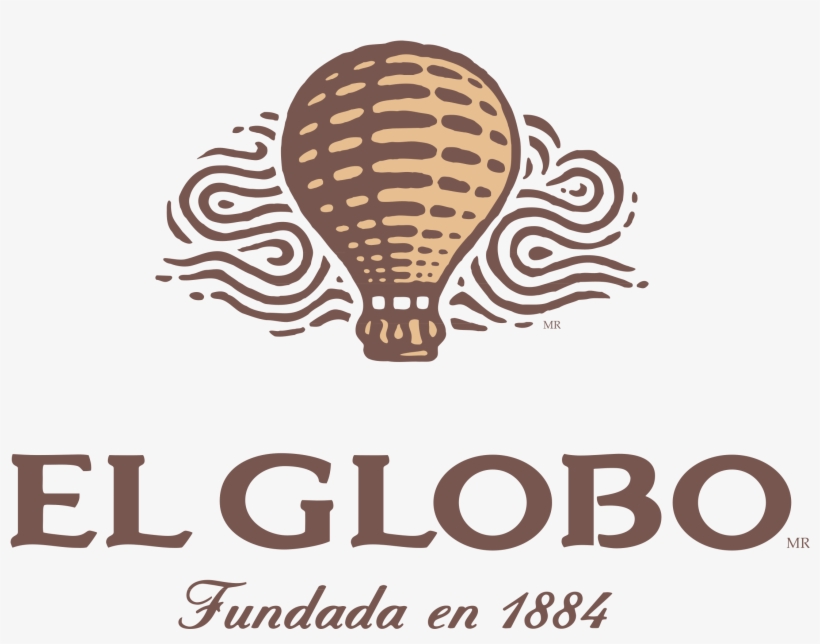 El Globo Logo Png Transparent - Logo De El Globo, transparent png download