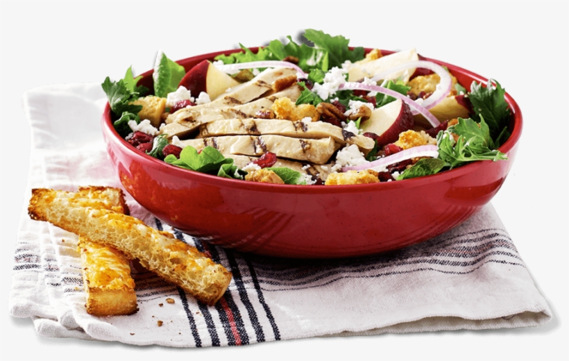 Schlotzskys Salad - Schlotzsky's, transparent png download