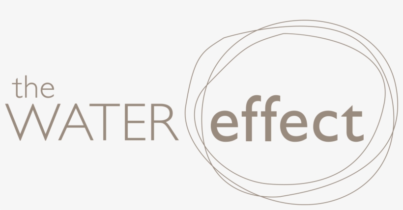 Water Effect Horz Warm Grey - Water, transparent png download