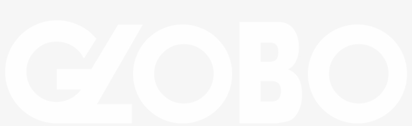 Globo Logo Black And White - Playstation White Logo Png, transparent png download