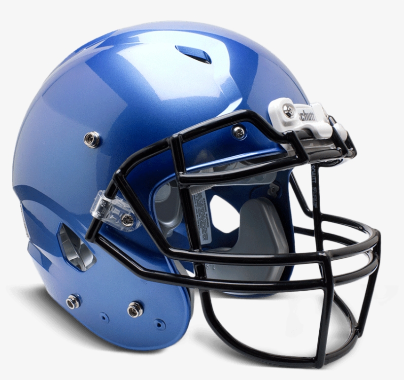 Vengeance Vtd Ii Helmet - Schutt Vengeance Vtd Ii, transparent png download