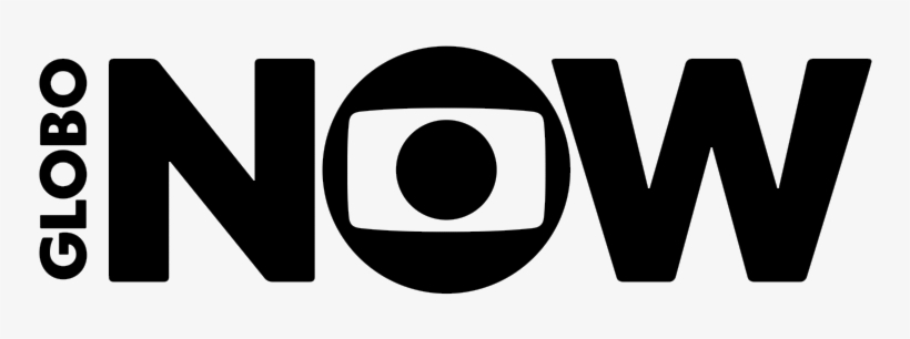 Globo Now Logo 2018 - Globo Now Logo, transparent png download