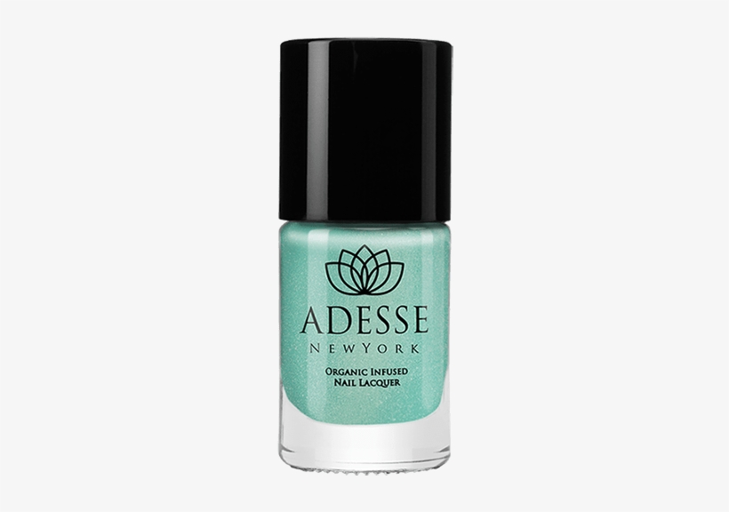 Gel Effect - Adesse Nail Polish Bellini, transparent png download