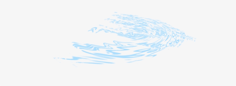 Png Клипарт Вода - Drawing, transparent png download