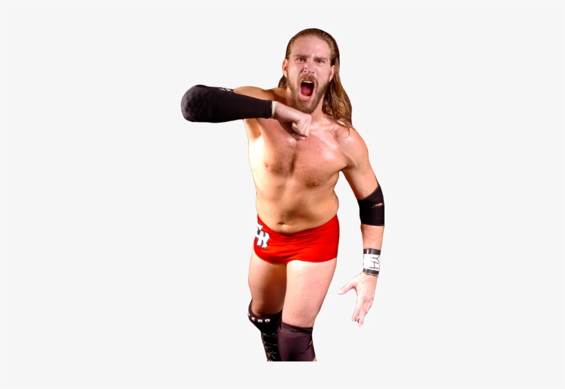 Chris Hero - Pro Wrestler Chris Hero, transparent png download