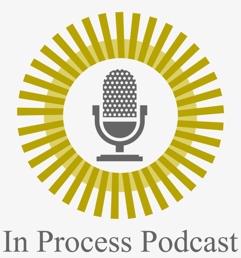 In Process Podcast By Evelyn Ashley And John Monahon, - Vintage Pizzeria Logo, transparent png download