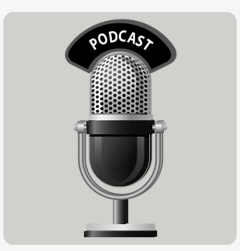 Podcasts - Ocean Rock Wellness, transparent png download