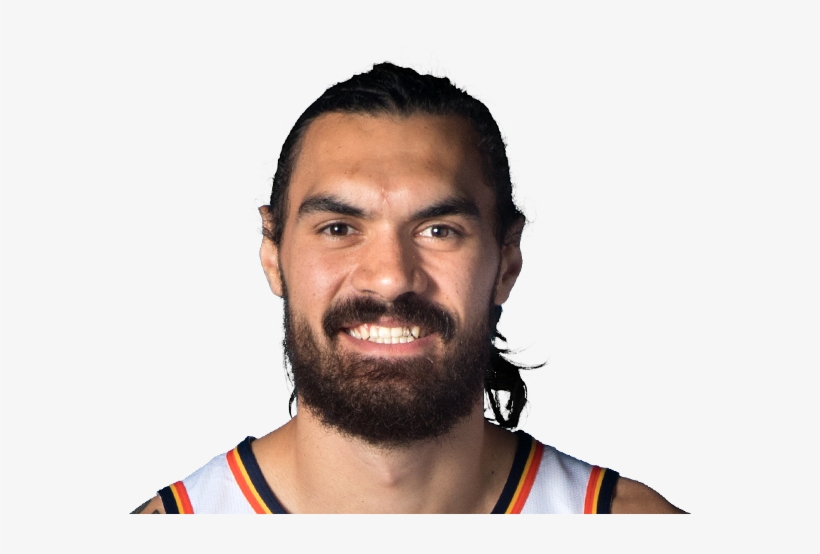Steven - Steven Adams Png, transparent png download