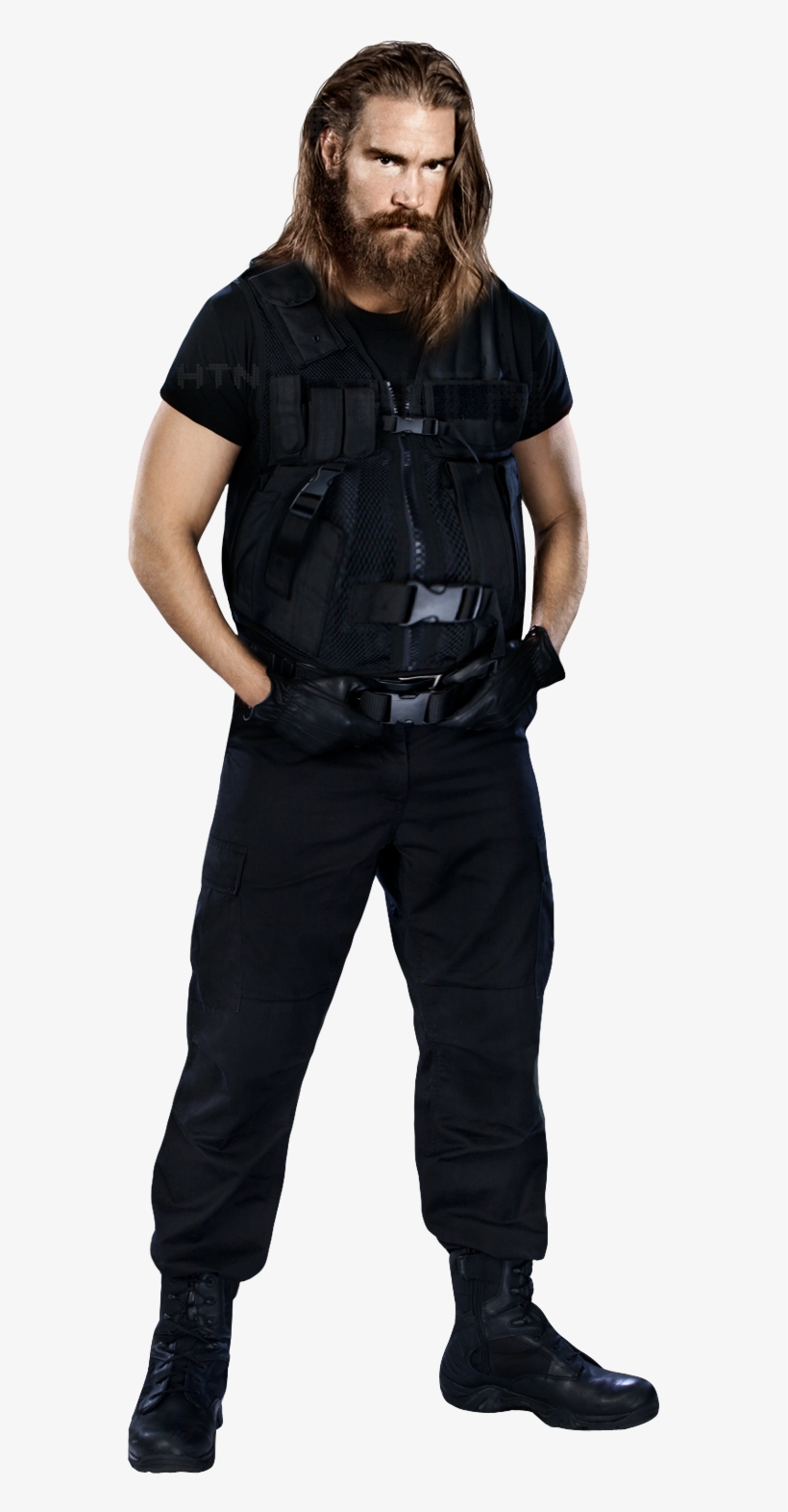 Since You Asked - Roman Reigns Shield Attire, transparent png download