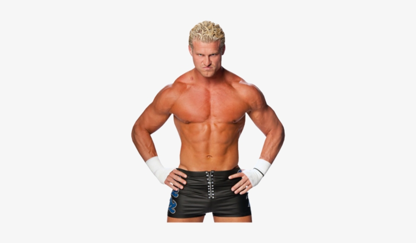 Protest The Chris Hero Avatar - Dolph Ziggler 2010 Png, transparent png download