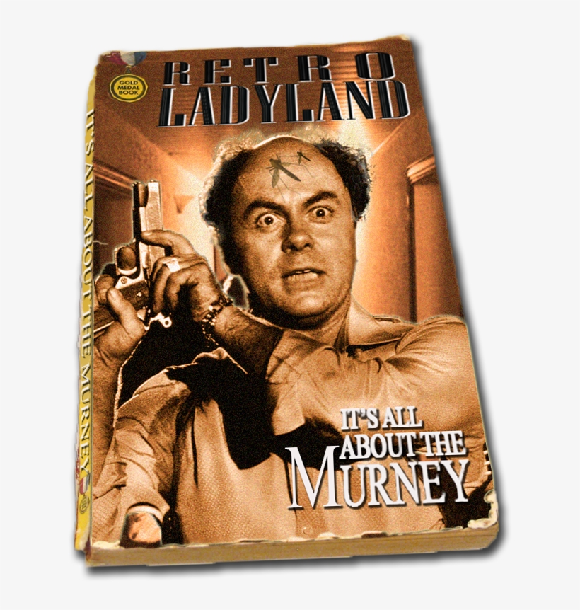 My Appointment Was In Room 605 At The Hotel Earle, - Retro Style, transparent png download