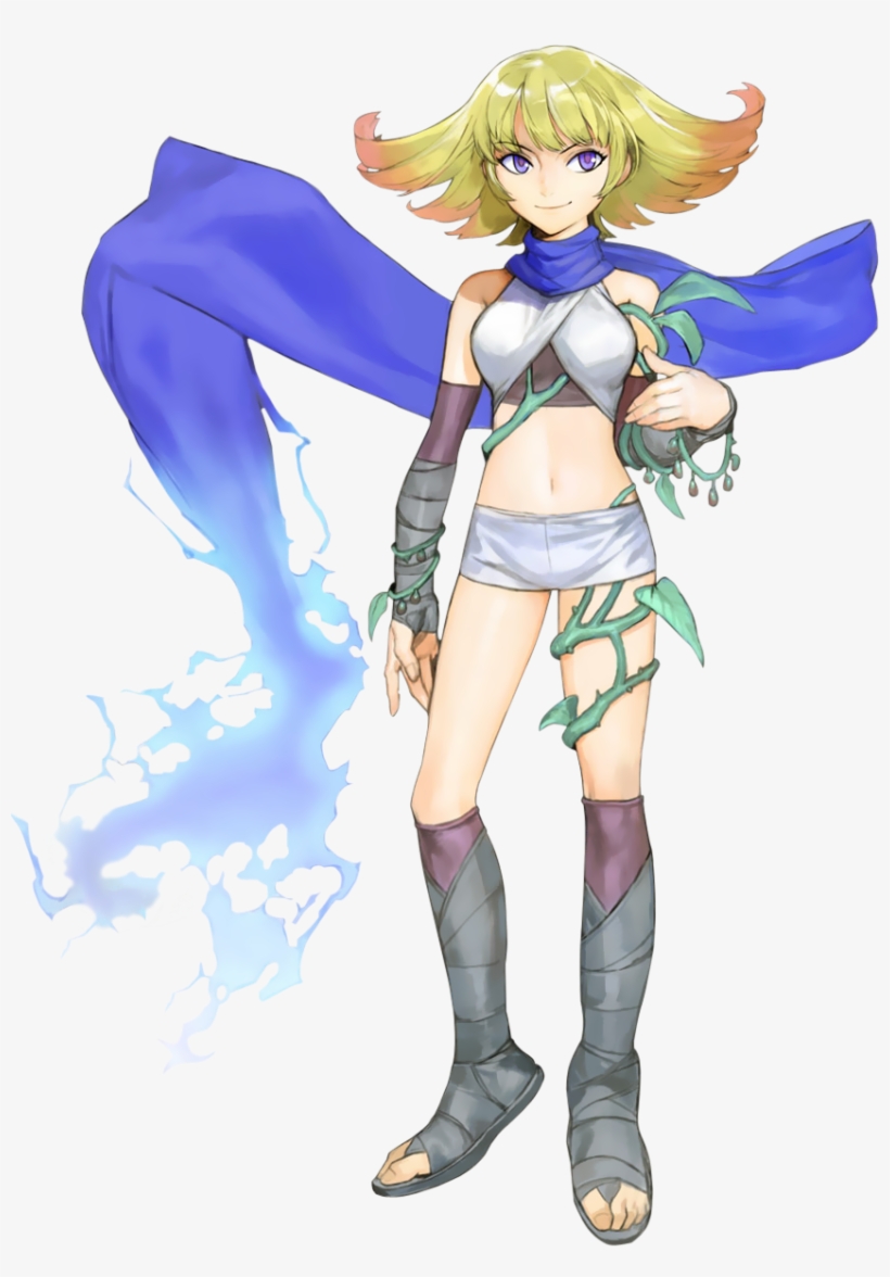 Phosphora - Super Smash Bros Phosphora, transparent png download