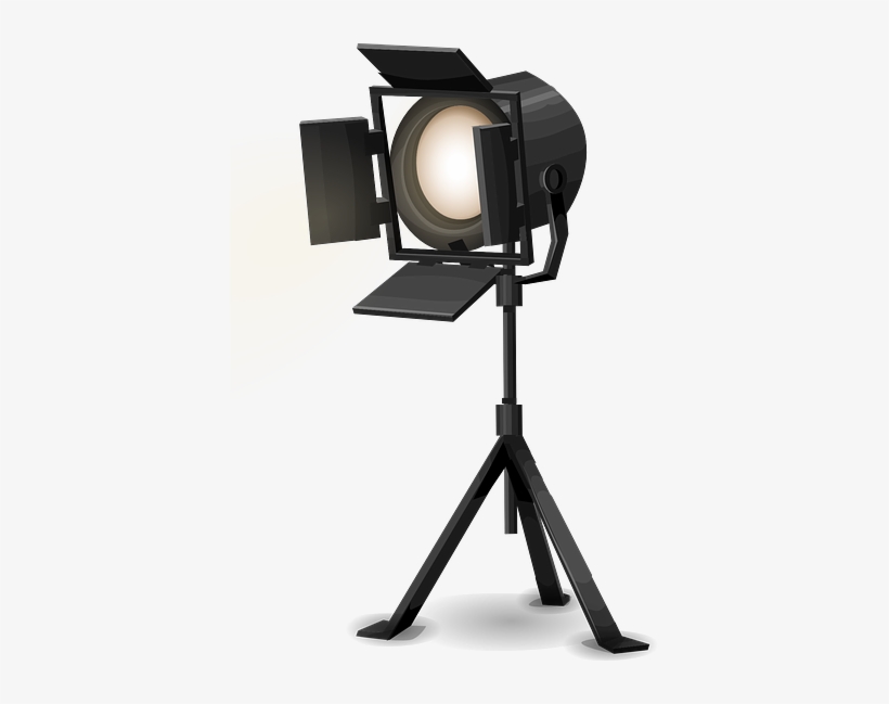 照明 フリー, transparent png download